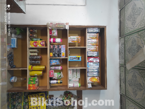 গর্জন বোর্ডের রেক